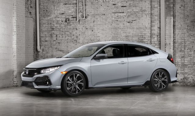 Honda Civic: dziesiąta generacja japońskiego auta