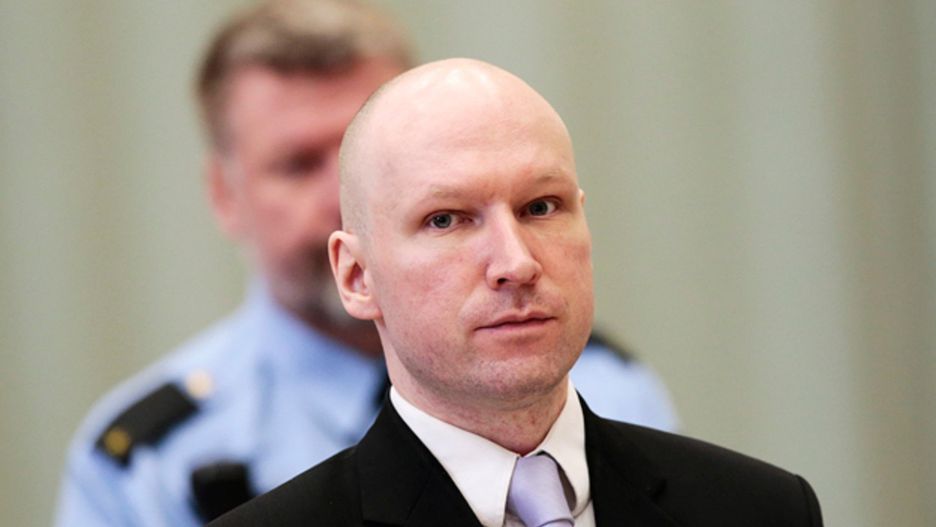 Prawicowy terrorysta Anders Breivik został skazany na karę więzienia, którą można przedłużać bezterminowo