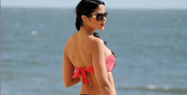 Olivia Culpo - piękna amerykańska miss