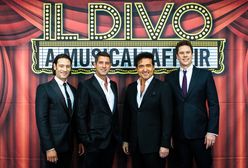 Polska publiczność kocha Il Divo