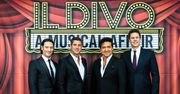 Polska publiczność kocha Il Divo