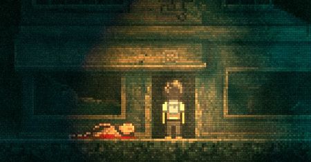 Lone Survivor gotowy do straszenia na platformach Sony