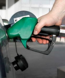 Ceny paliw idą do góry