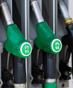 Znów podwyżki na stacjach