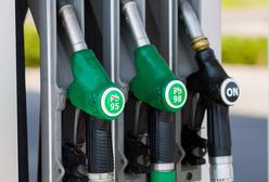 Znów podwyżki na stacjach