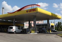 Ceny na stacjach paliw bez zmian