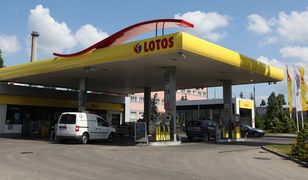 Przedświąteczna podwyżka cen paliw