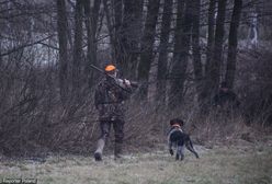 Kłusownik przestrzelił kobiecie nogę. "Mi się nie chciało w to wierzyć"