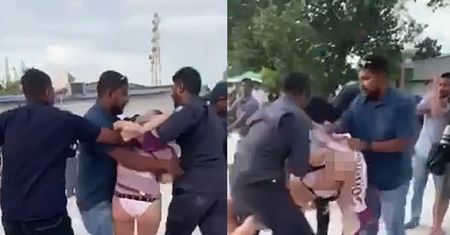 Malediwy. Kobieta aresztowana za noszenie bikini na plaży. Naruszyła prawo szariatu