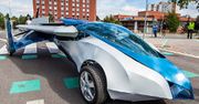 Aeromobil 2.5: latający samochód ze Słowacji
