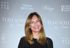 Sylwia Gliwa nigdy nie przestanie zachwycać