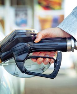 Paliwa najdroższe od pół roku. To będzie kosztowna majówka