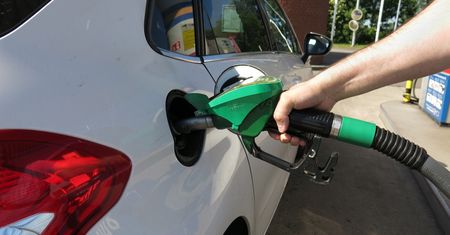 Ceny paliw w górę. Trzeba dobrze się przyglądać, gdzie tankujesz