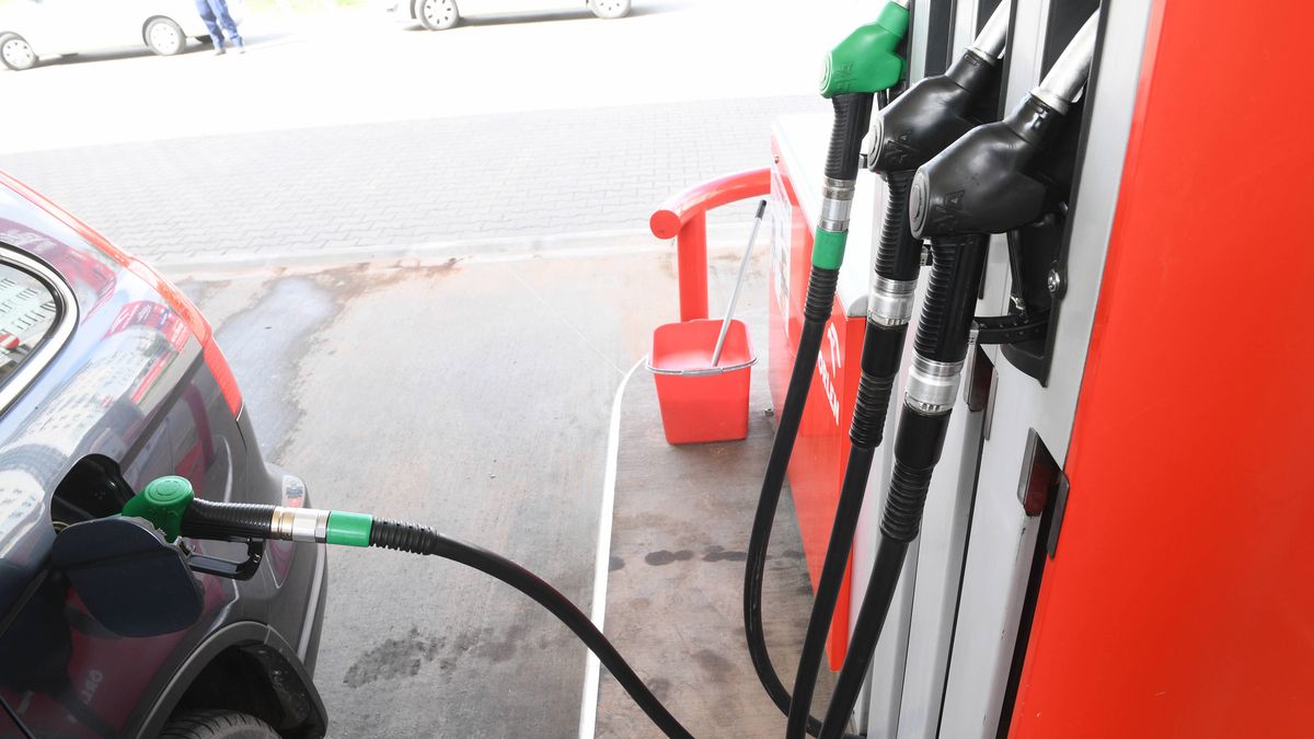 Kierowcy zapłacą więcej na stacjach?