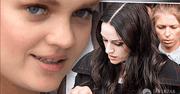 Amy Macdonald w "Pytaniu na śniadanie", ale to Margaret skradła show! Prawie jej nie poznaliśmy w NOWEJ fryzurze!