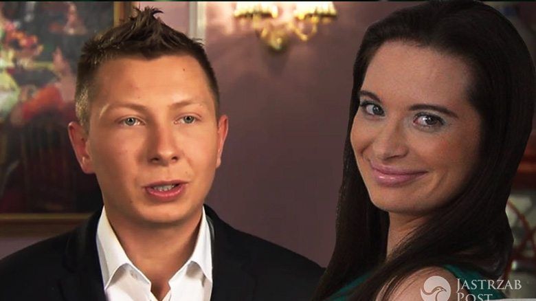 Marta Siwak - finał Kto Poślubi mojego syna 2