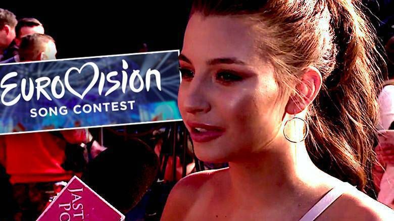 Julia Wieniawa Eurowizja 2019