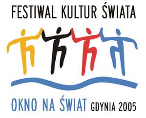 Festiwal Kultur Świata "Okno na świat"