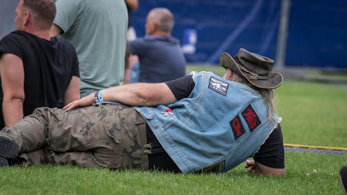 Jarocin Festiwal 2020 odwołany. Oświadczenie organizatorów