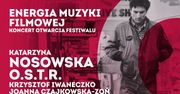 W Toruniu muzyka kopie prądem! Stoją za tym… Katarzyna Nosowska i O.S.T.R.