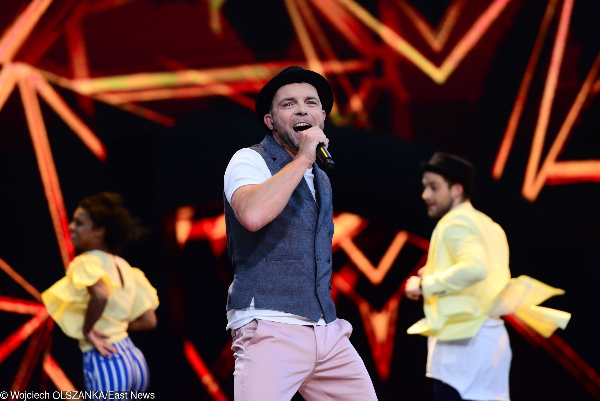 Polsat SuperHit Festiwal 2019 - transmisja, lista gwiazd i program imprezy