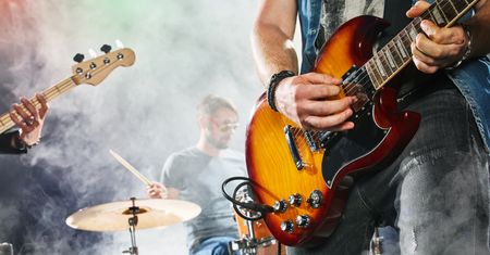 Cieszanów Rock Festiwal 2018 – Gogol Bordello główną gwiazdą imprezy