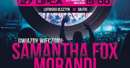 Przełomowa edycja Ogólnopolskiego Festiwalu Muzyki Tanecznej!