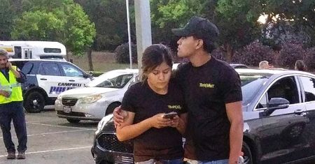 Kalifornia. Strzelanina na festiwalu w USA. Zabici i ranni