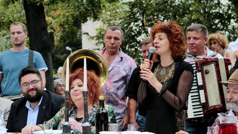 „Warszawa Singera”