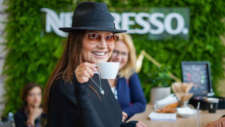 Nespresso
