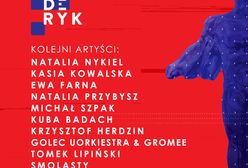Plejada artystów na gali Fryderyków 2020: Nykiel, Przybysz, Kowalska, Szpak, Badach i wielu innych
