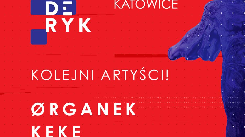 Znamy kolejnych artystów festiwalu