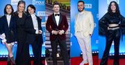 Opole 2022. Gwiazdy podczas drugiego dnia festiwalu: Anna Świątczak, Tomasz Kammel, Krystian Ochman