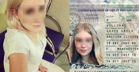 Poszukiwania Polki na wyspie Rodos. Była przynętą gangu wyłudzaczy