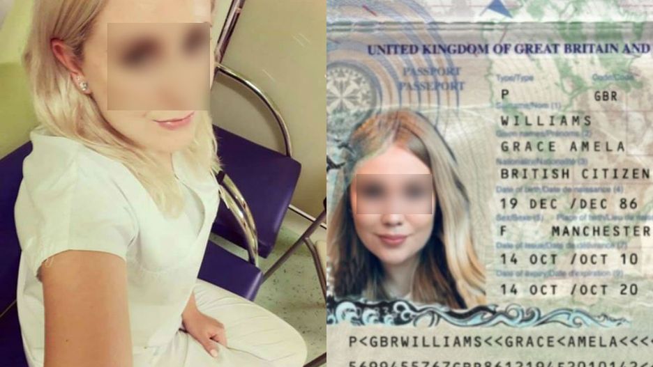 Na Rodos trwają poszukiwania Polki. Była przynętą na samotnych mężczyzn, od których wyłudzano pieniądze.