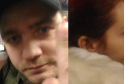 Podpalili włosy młodej kobiecie. Policja szuka sprawców