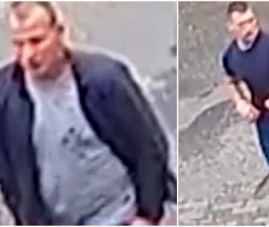 Pobity w Gdańsku 28-latek walczy o życie. Policja prosi o pomoc w ujęciu sprawców