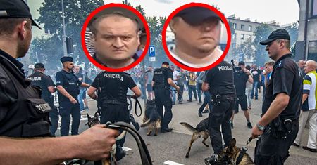 Marsz Równości w Białymstoku. Policja publikuje zdjęcia kolejnych podejrzewanych
