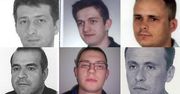 Alimenciarze traktowani jak groźni przestępcy. Policja publikuje ich twarze
