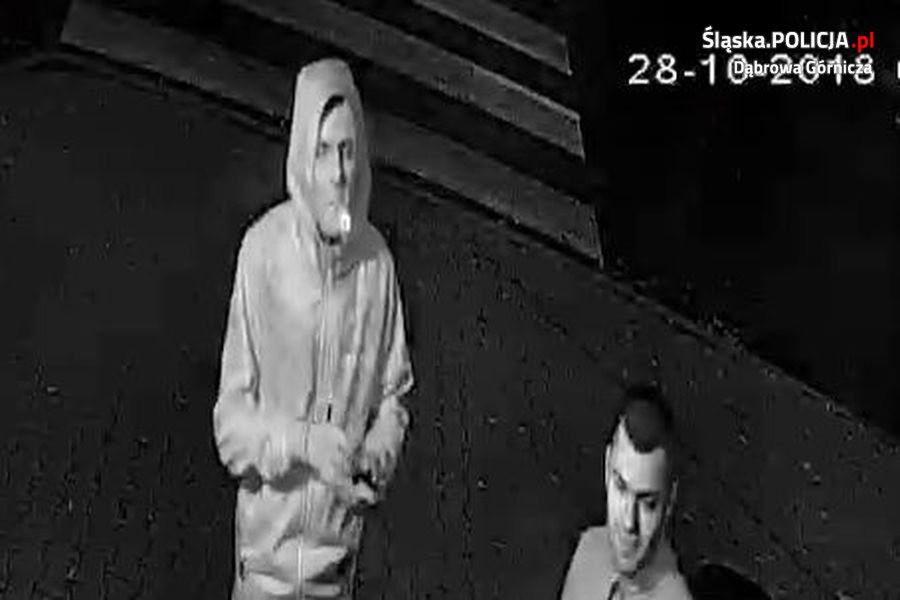 Do pobicia doszło pod koniec października tego roku