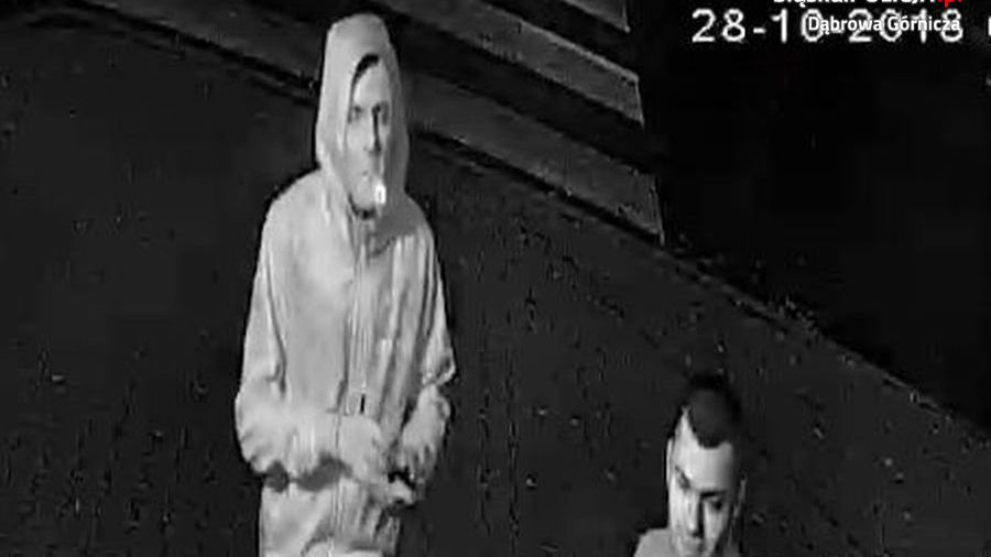 Do pobicia doszło pod koniec października tego roku