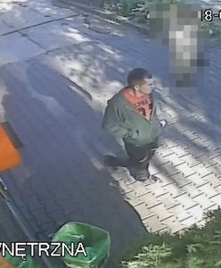 Poznań: policjanci proszą o pomoc w identyfikacji mężczyzny na wideo. Jest nagroda