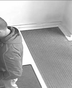 Przebiegle okradał bankomaty. Policja publikuje wizerunek poszukiwanego