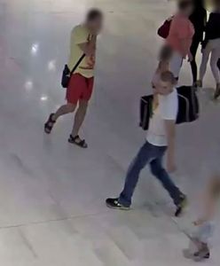 Atak na obcokrajowca w Poznaniu. Policja publikuje zdjęcia