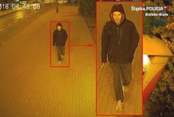 Chciał zgwałcić kobietę na ulicy. Poszukiwania w Bielsku-Białej