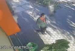 Poznań: policjanci proszą o pomoc w identyfikacji mężczyzny na wideo. Jest nagroda