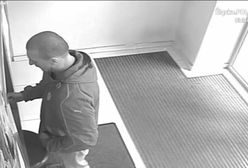 Przebiegle okradał bankomaty. Policja publikuje wizerunek poszukiwanego