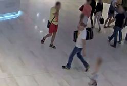 Atak na obcokrajowca w Poznaniu. Policja publikuje zdjęcia