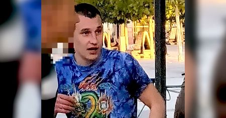 Wrocław. Zaatakował Hindusów. Policja prosi o pomoc w znalezieniu mężczyzny