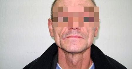 Kalisz. Zatrzymanie podejrzanego o zabicie szefa. Zobacz nagranie
